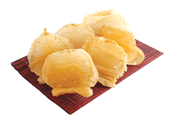 龍昌行 10頭廣肚公(鰵魚膠)