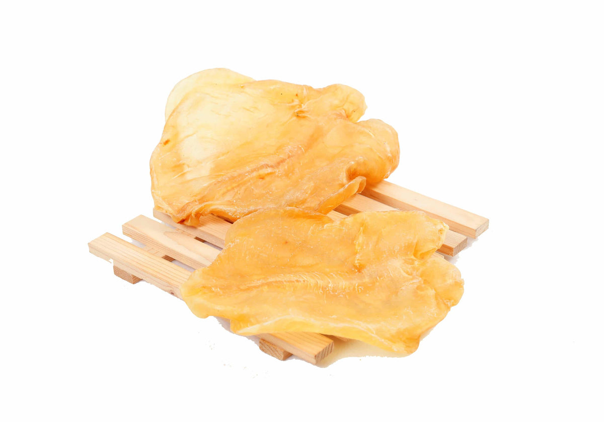 龍昌行 12-14頭清水鴨泡肚