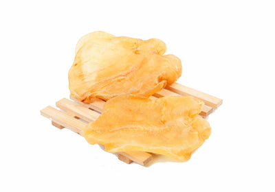 龍昌行 4-5頭清水鴨泡肚