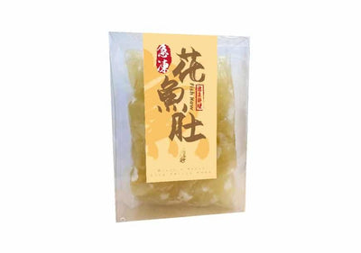 龍昌行 即熟花魚肚