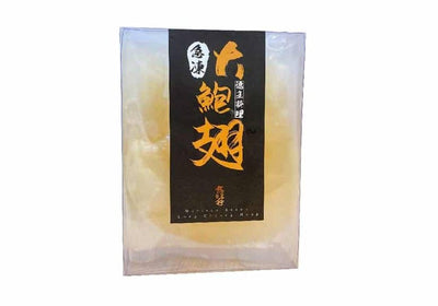 龍昌行 即熟大鮑翅
