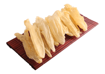 龍昌行 28-30頭清水花膠筒