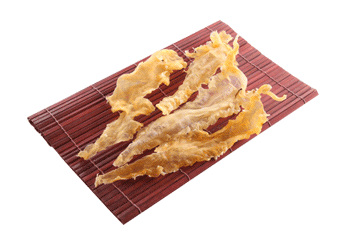 龍昌行 24頭新西蘭鱈魚膠