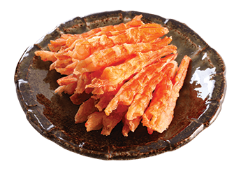 龍昌行 特級虎蝦乾