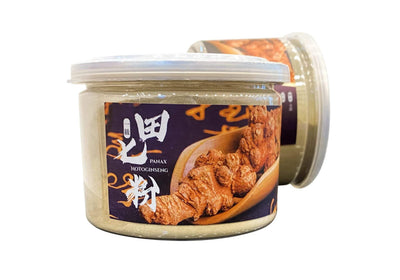 龍昌行 一級田七粉