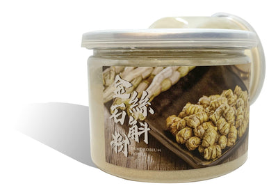 龍昌行 金絲石斛粉