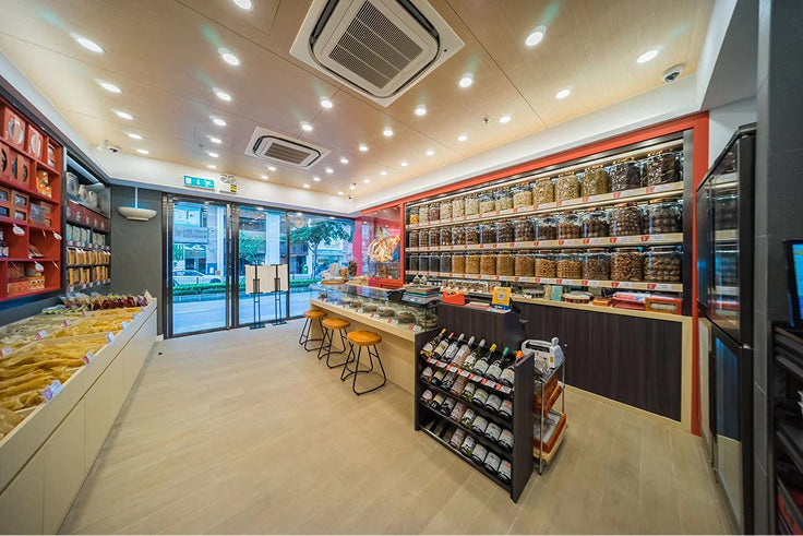 皇朝旗艦店